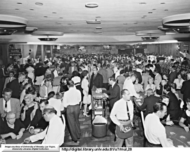 Boulder Club image courtesy of UNLV Digital Collections click to visit