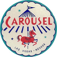Carousel Las vegas