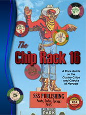 The Chip Rack 