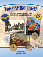 Click for more info on The Gaming Table